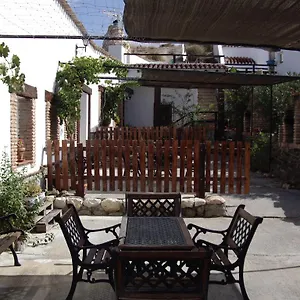 Cuevas Rio Apartamento Baza