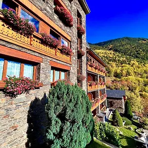 Hotel Hotel&spa Bringué