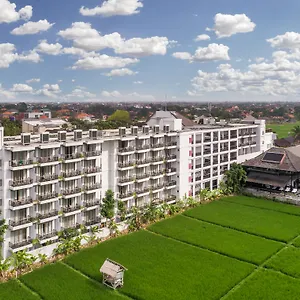 D'primahotel Petitenget 2 Hotel Seminyak