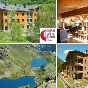 Apartahotel Rialb