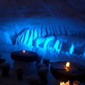 Hotel Iglu-hotel Grandvalira