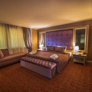 Dream Hill Business Deluxe 4* Istanbul