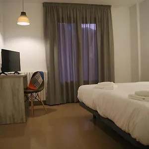 Hotel Del Bisset