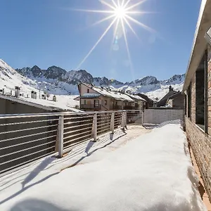 Pierre&vacances Andorra Alaska Appart hôtel