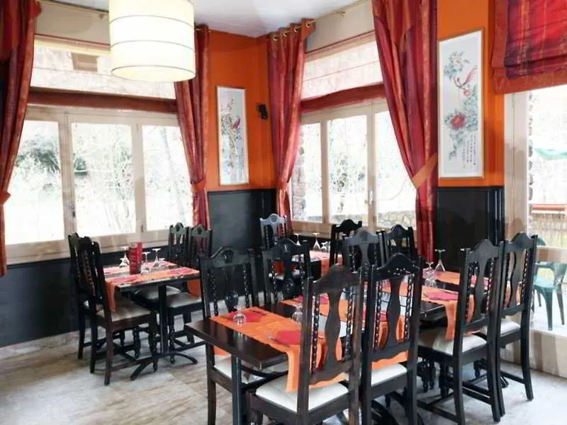 Hotel Palarine Erts